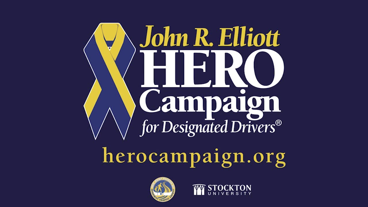 HERO Campaign - Dreams | Be a HERO. Be a Designated Driver. - YouTube