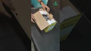 Zebronics MLS755 UPS II UPS UNBOXING II Baranwal Computer, BiharSharif II Computer Showroom