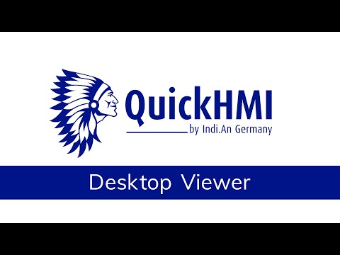 QHMI Eagle | Desktop Viewer