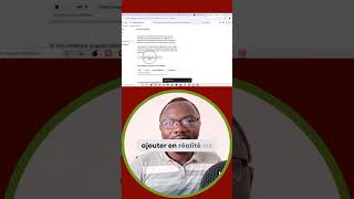 Ajouter les API à l&#39;application