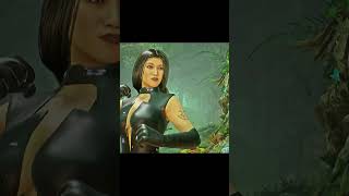 LI MEI VS WOLVERINE FIGHT