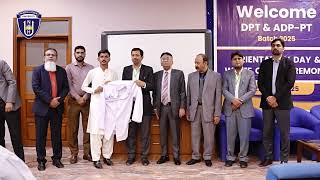 Event Coverage | Orientation Day | Nazeer Hussain University | SocialHawks Creative Marketing Agency
