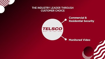 Telsco Security Systems