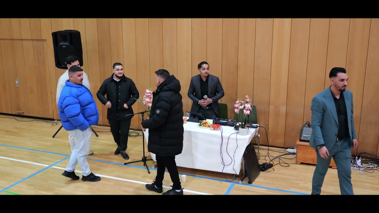 Tubim IDRIZOVA NR.1 29.11.2025