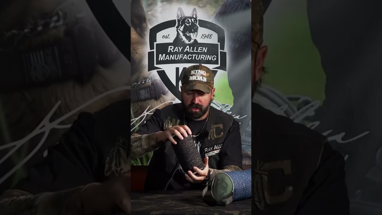 Small Handle. Big Training Upgrade.