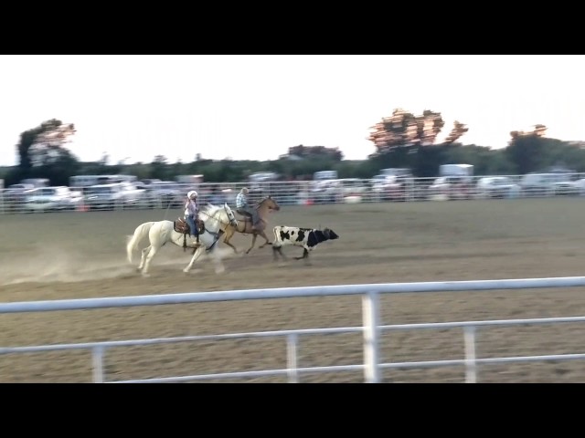 Cooper Roping  Hepler, ks class=