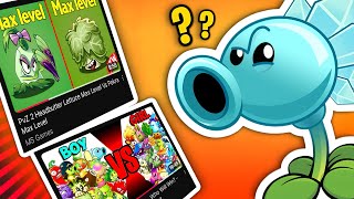 Fixing the Pvz2 Content Farm’s Broken “Versus” Videos