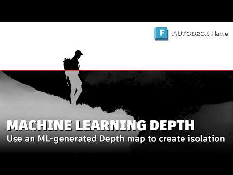 Machine Learning Depth - Flame 2027