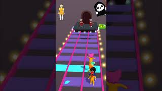 Brainrot Lvl 99 Squid Game Rop Challenge