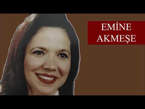 Anne Buralar Nere - Emine Akmeşe (Nereler Ah Nereler)