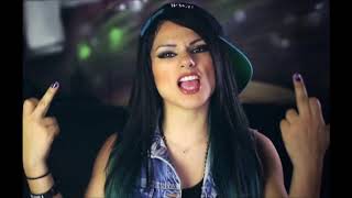 Snow Tha Product Cookie Cutter.