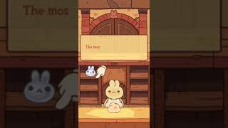 BunnyBuns App Gameplay screenshot 3