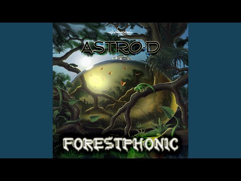 Astro-D — Broken Circuits