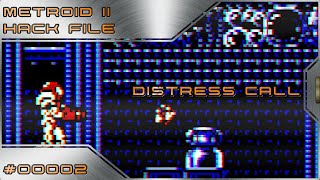 Metroid II: Distress Call #2