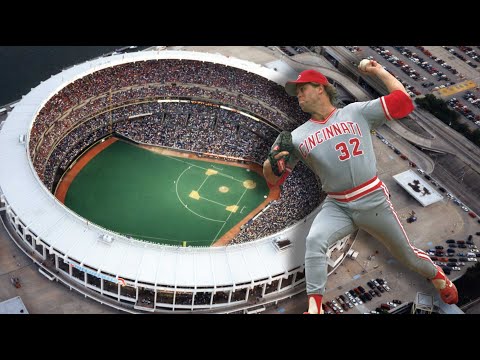 Episode 158: Where’s Tom Browning? The Missing Pitcher