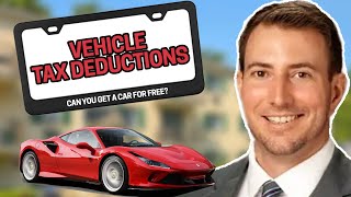 Watch this BEFORE you buy your next car...How to write off a vehicle