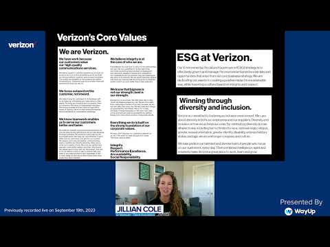 Verizon Order Look Upcareer
