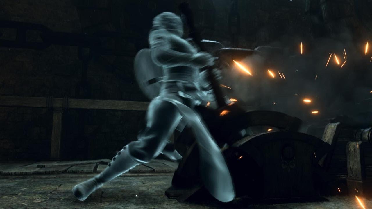 Demon s Souls Walkthrough Part 2 YouTube demon-s-souls-walkthrough-part-2-youtube