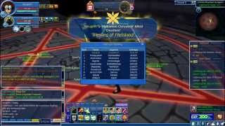 Devimon Raid ( Vs Attack Speed Necklace Bug )