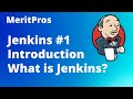 Introduction to Jenkins | What is Jenkins | Jenkins Basics | Jenkins Tutorial For Beginners #1