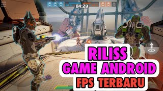 Era Combat Game Android FPS Terbaru Maret 2020 screenshot 2