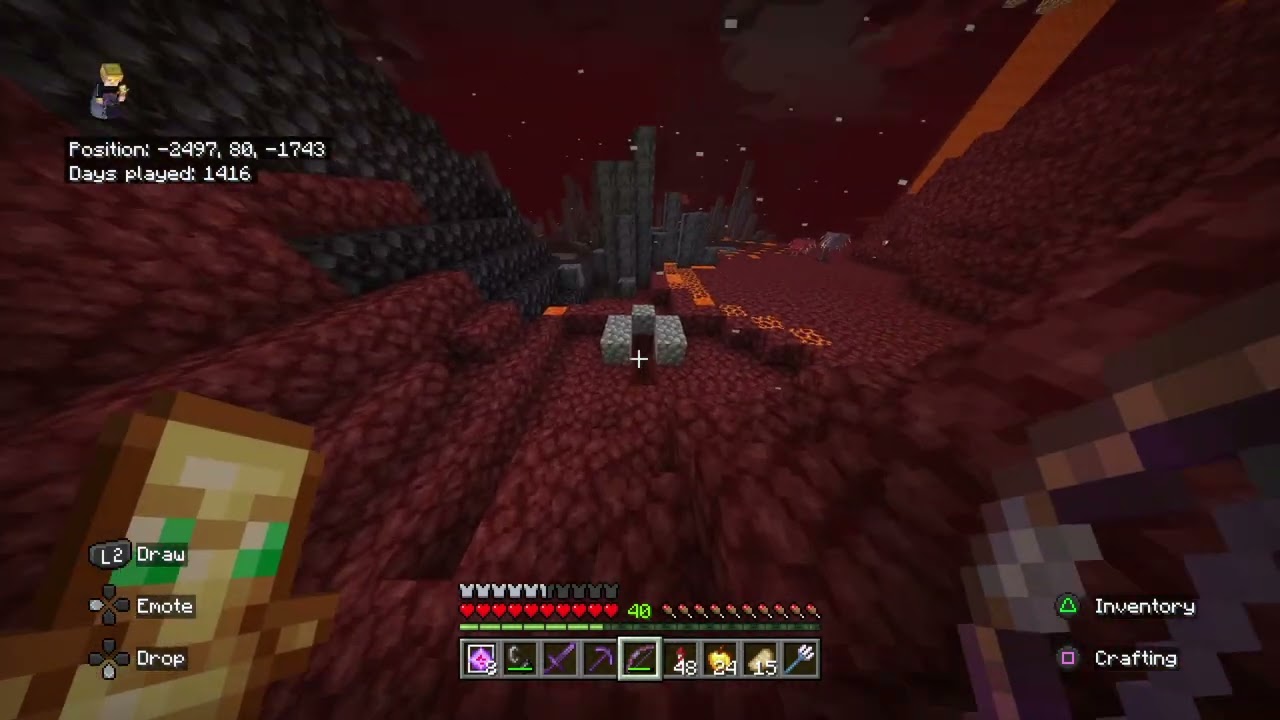 Stupid ghast  dont you know im peat jones?