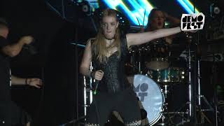 Nemesis - Live Demofest X Drugo Polufinale