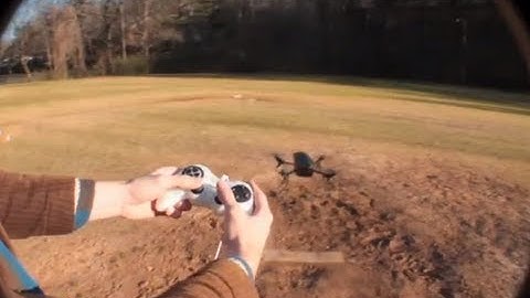 AR Drone 2.0 & 60beat 2013 - Episode 6