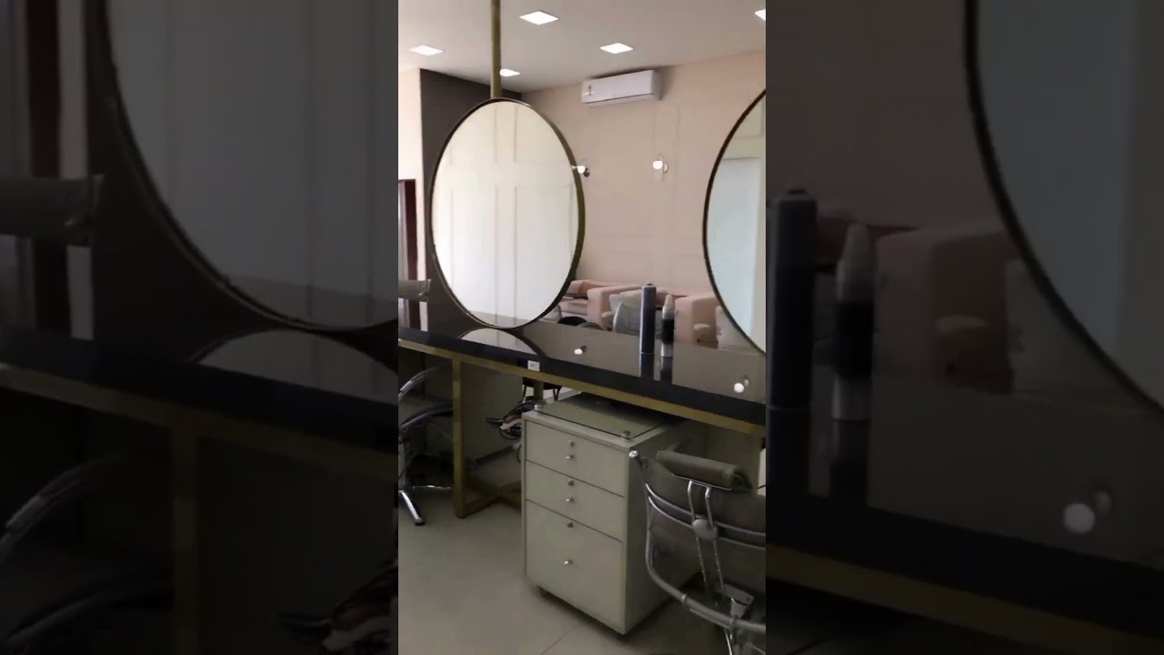 Cirs Salão de Beleza na Vila Olivo em Valinhos – SP