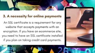 Extended validation SSL certificate