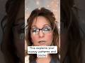 Money Problems Aren't About Money #shorts #moneyblocks #psychology