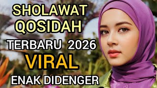 Download Lagu VIRAL TERBARU 2026 // SHOLAWAT QOSIDAH GAMBUS ENAK DIDENGER ‼️ MP3