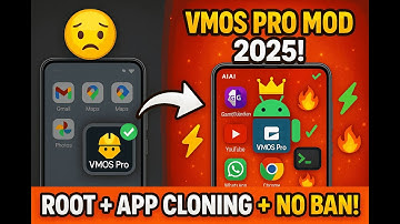 Complete VMOS Pro Mod Guide (2025) | Root + App Cloning