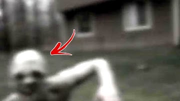 Top 5 Terrifying Skin Walker Encounters That Prove They Exist