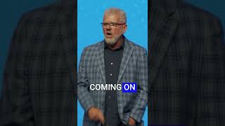 The Church Is Not Ready for What’s Coming Next
