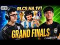 FIRSTKILLER vs DIAZ GRAND FINALS BEST 1v1 of ALL TIME 