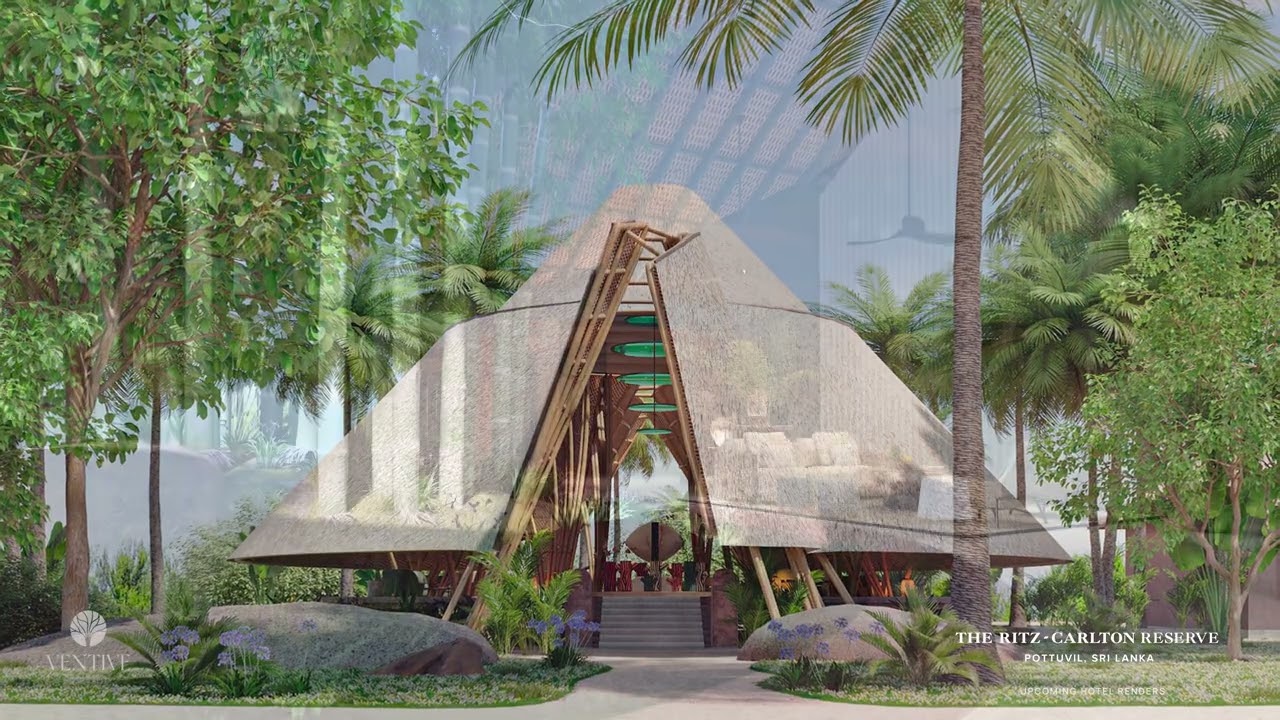 Ventive Hospitality Brand Video 2026