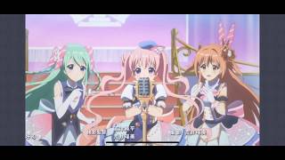 Princess Connect! Re:Dive! - Main Story Chapter 9 ED「Shining Future」