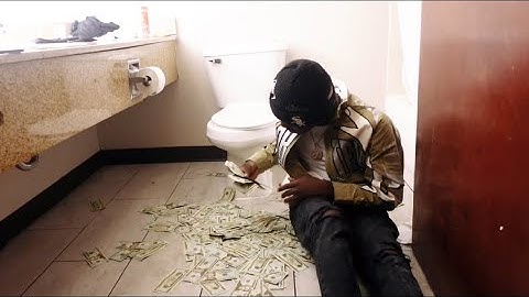 BackendJr - M.I.A (Official Video)