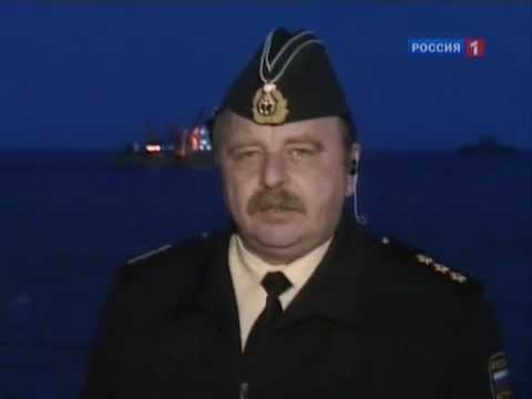 Video: Admiral Popov: biografi dhe foto