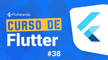 Curso de Flutter #38 - [API] Geradores Assíncronos (async await)