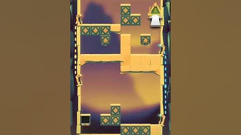 Lemmings IOS #4 Part 4 Walkthrough