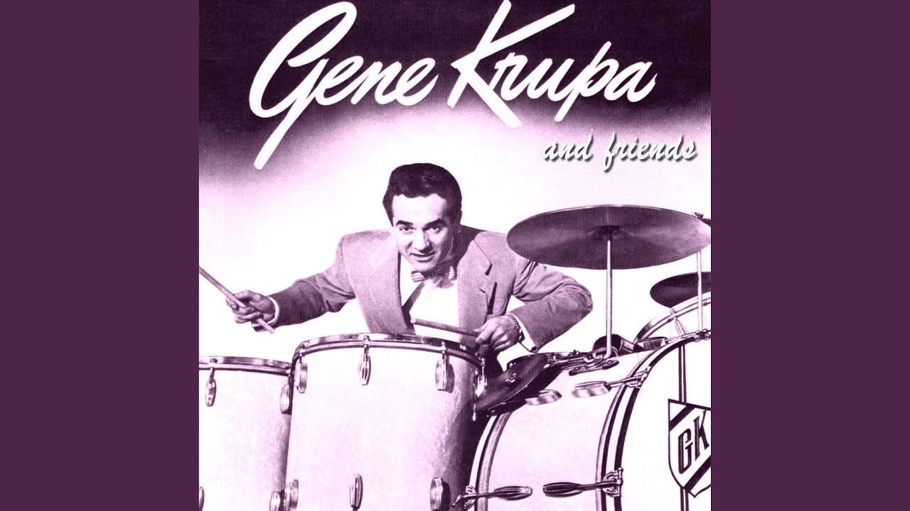 Rhythmic Excursion (feat. Louis Bellson)