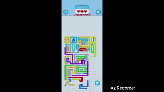 Wiggle escape snake puzzle level 27 walkthrough solution 