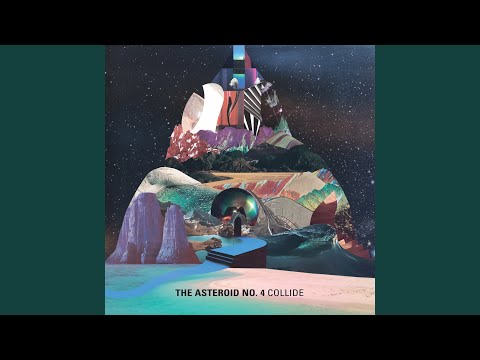 The Asteroid #4 — Weeping Willow