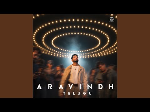 Aravindh (Telugu)
