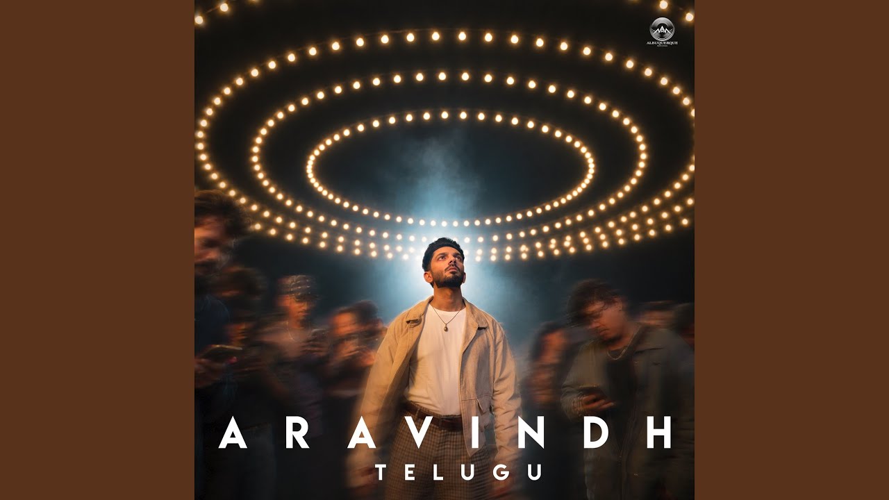 Aravindh (Telugu)