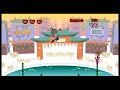 Beat The Beat Rhythm Paradise Kung Fu Ball Solo JP Audio OLD PERSONAL RECORD 