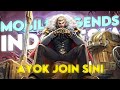 AYOK JOIN GUYS KITA PUSH RANK | MOBILE LEGENDS INDONESIA