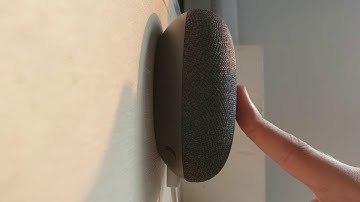 How to FACTORY RESET a Google NEST MINI (2nd Generation home mini)